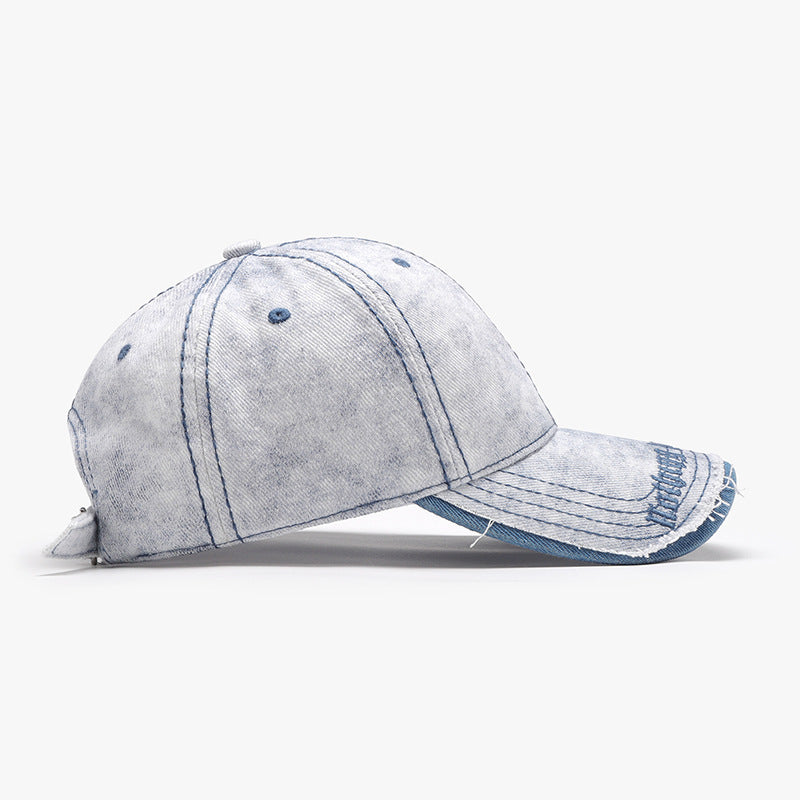 Breathable Outdoor Baseball Cap