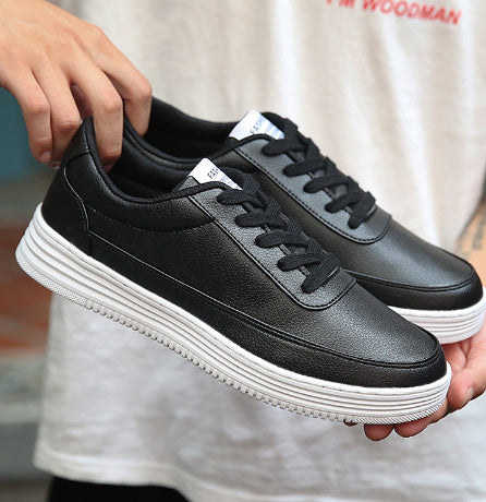 Men’s Large Size Casual Sneakers