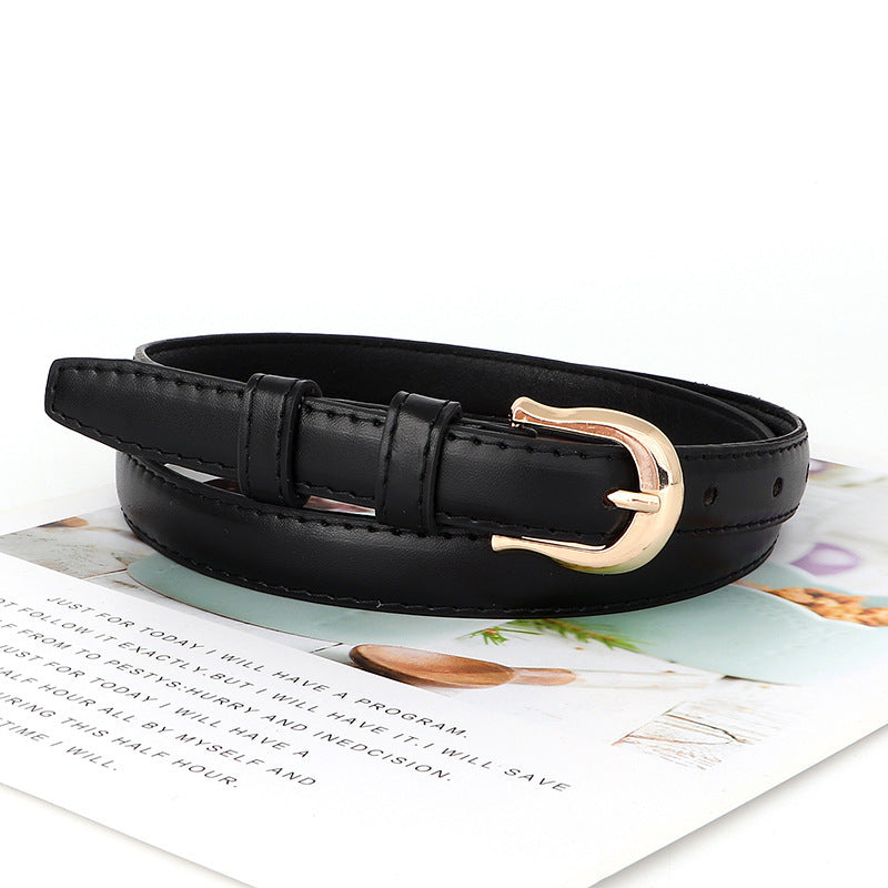 Women's Fashion Strap Pants