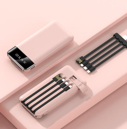 Mini 20000mAh Power Bank