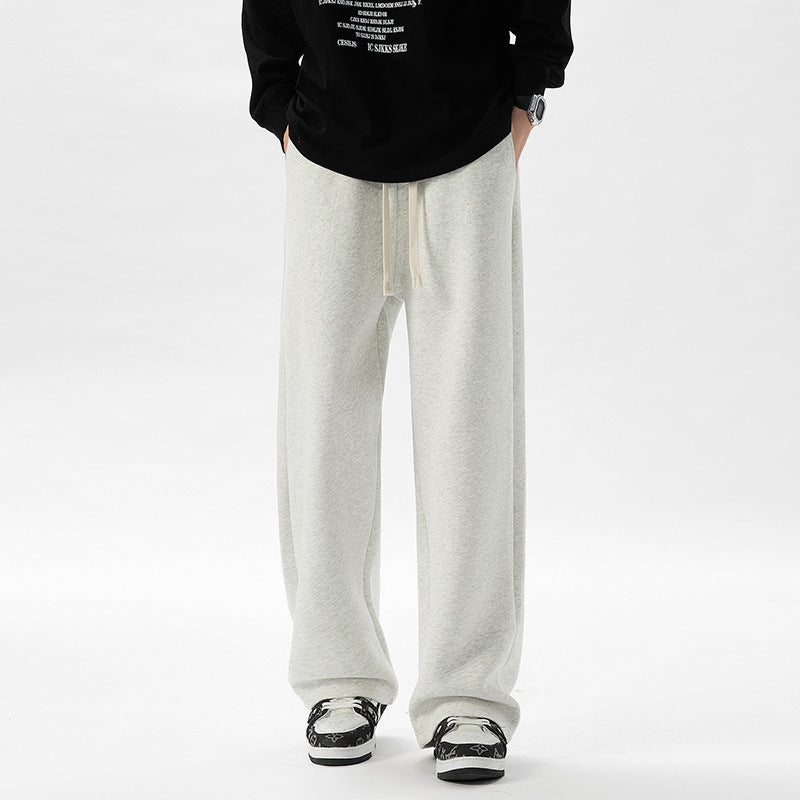 Men's All-match Leisure Sweatpants