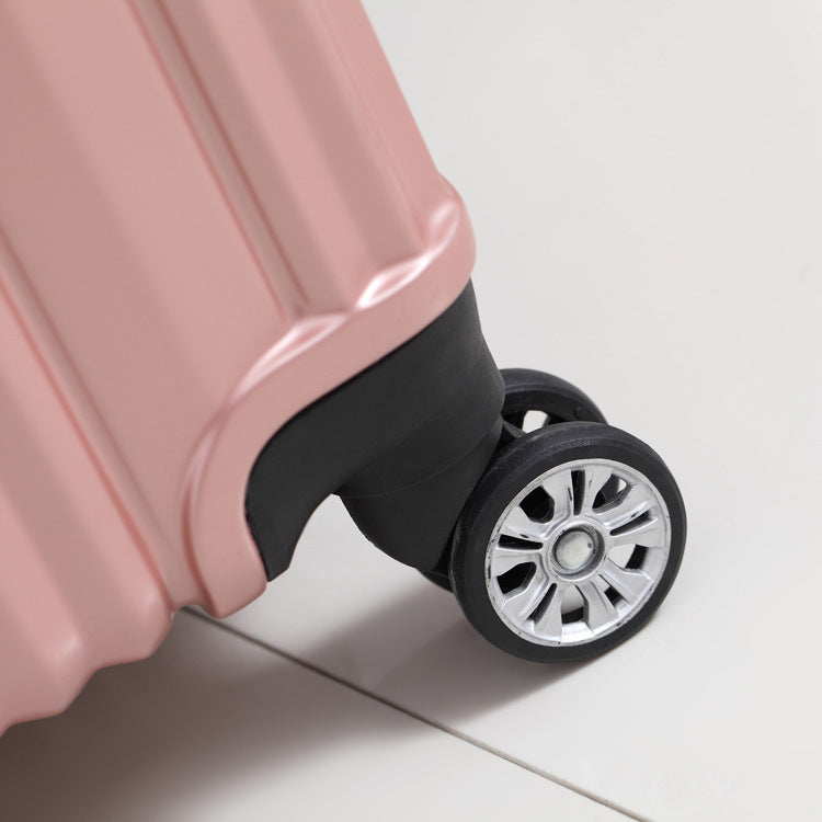 Universal Wheel Travel Trolley Case