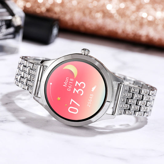 Women's Waterproof Health Smart Bracelet