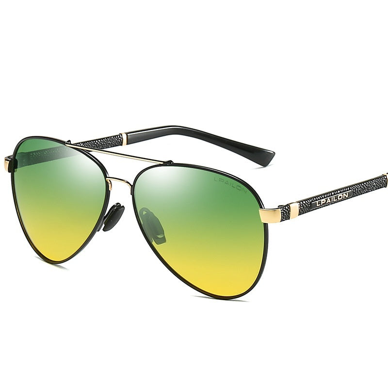 Day & Night Polarized Vision Glasses