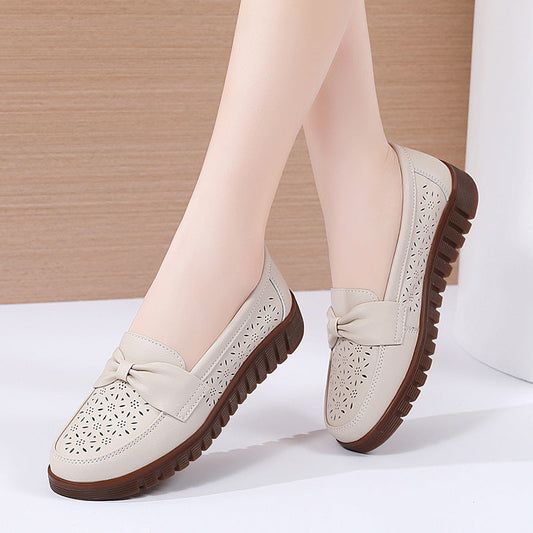 Soft Bottom Non-slip Comfortable Flats