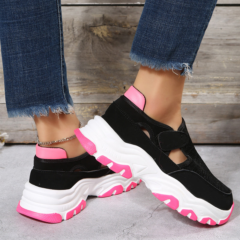 Mesh Women’s Running Shoes