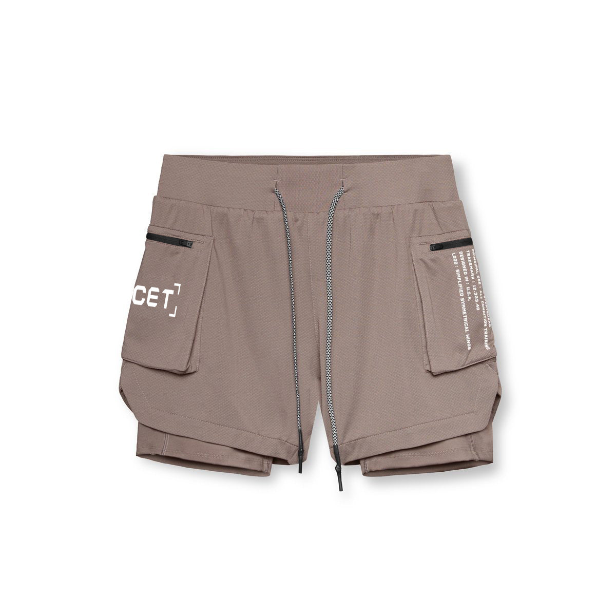 Summer Basketball Training Shorts