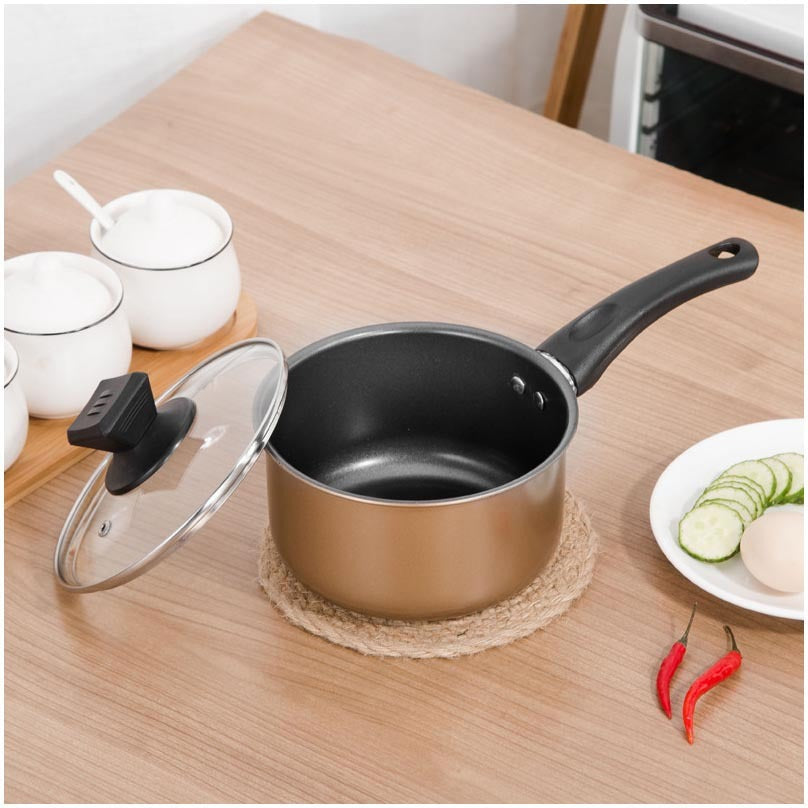 Complete Kitchen Cookware Set