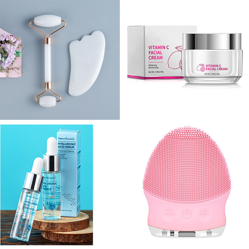 Hyaluronic Acid Anti-Aging Serum