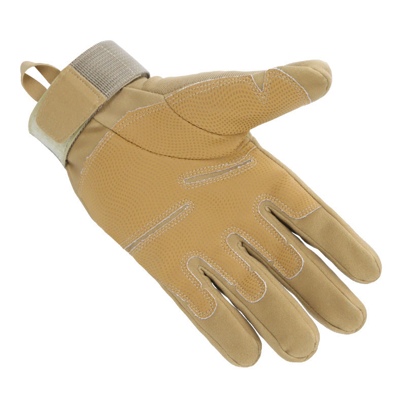 Military Non-slip Riding Gloves