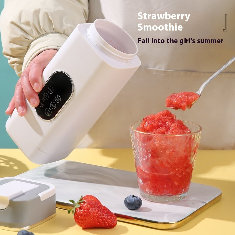 Portable USB Juicer Cup
