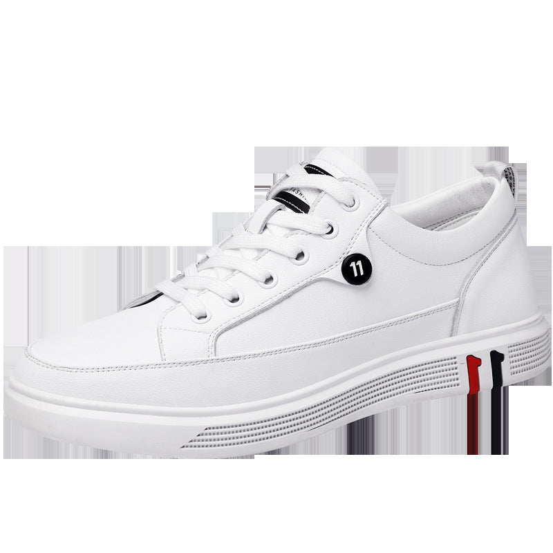 Men's New Versatile Casual Board Shoes