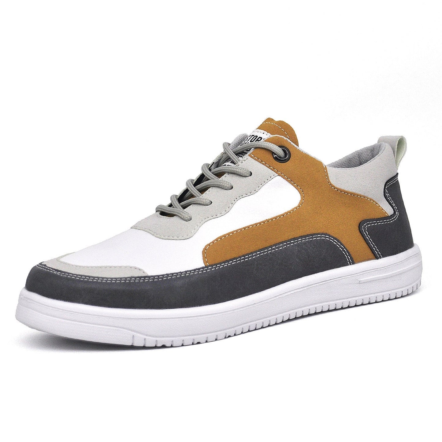 Men’s Large Size Casual Sneakers