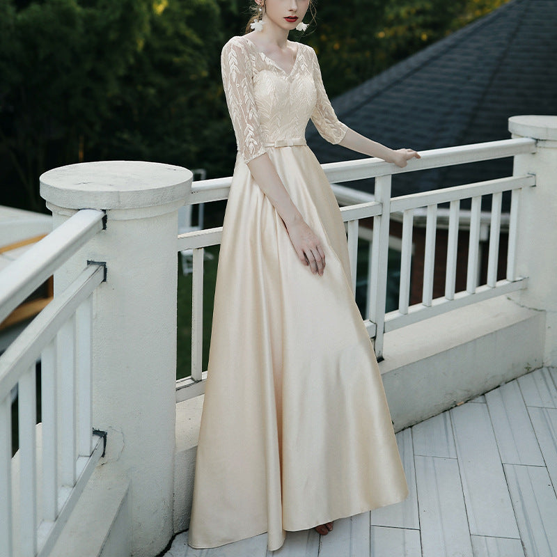 Women’s Glam Party Dress