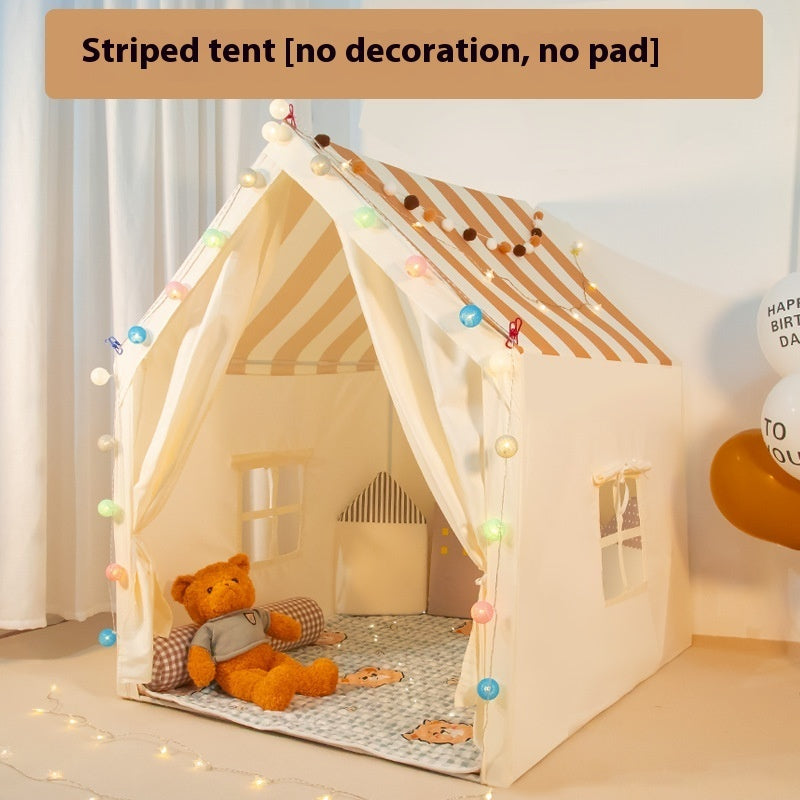Kids Indoor Playhouse Tent