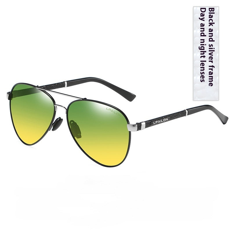 Day & Night Polarized Vision Glasses