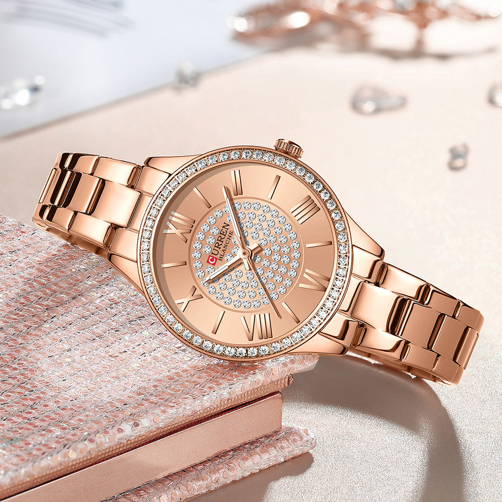 Women’s Quartz Fashion Watch