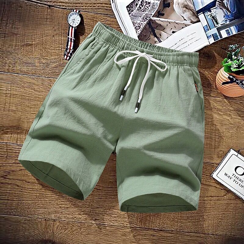 Men's Loose Casual Youth Beach Shorts