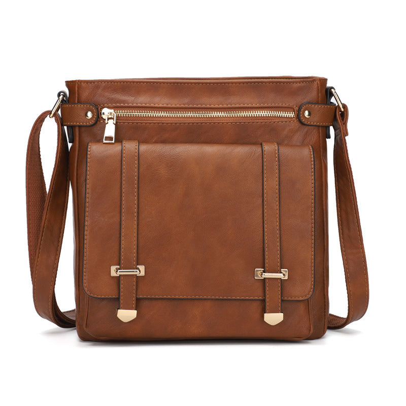 Business Commute Crossbody Bag