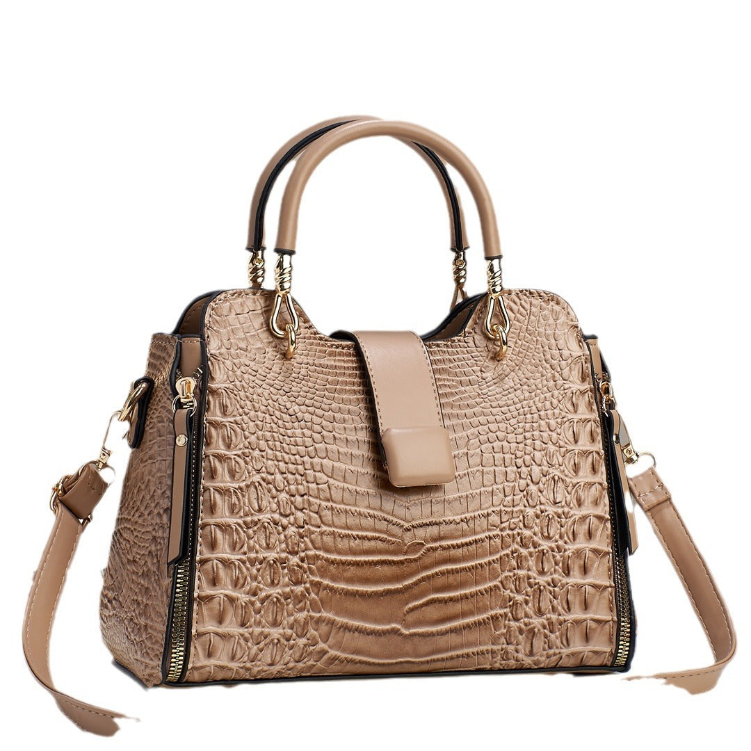 Spring Portable Pattern Bag