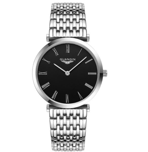 Waterproof Men’s GUANQIN Watch