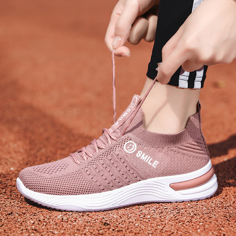Summer Mesh Comfortable Casual Shoes