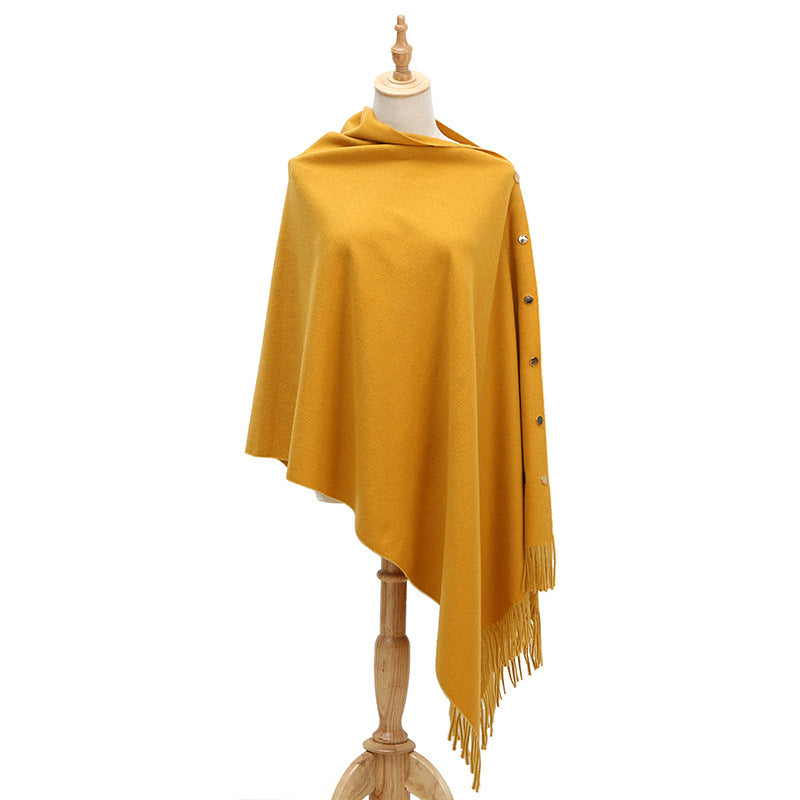 Women's Cashmere Shawl
