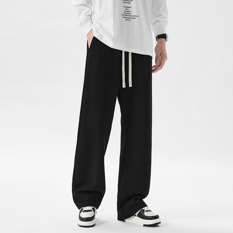 Men's All-match Leisure Sweatpants