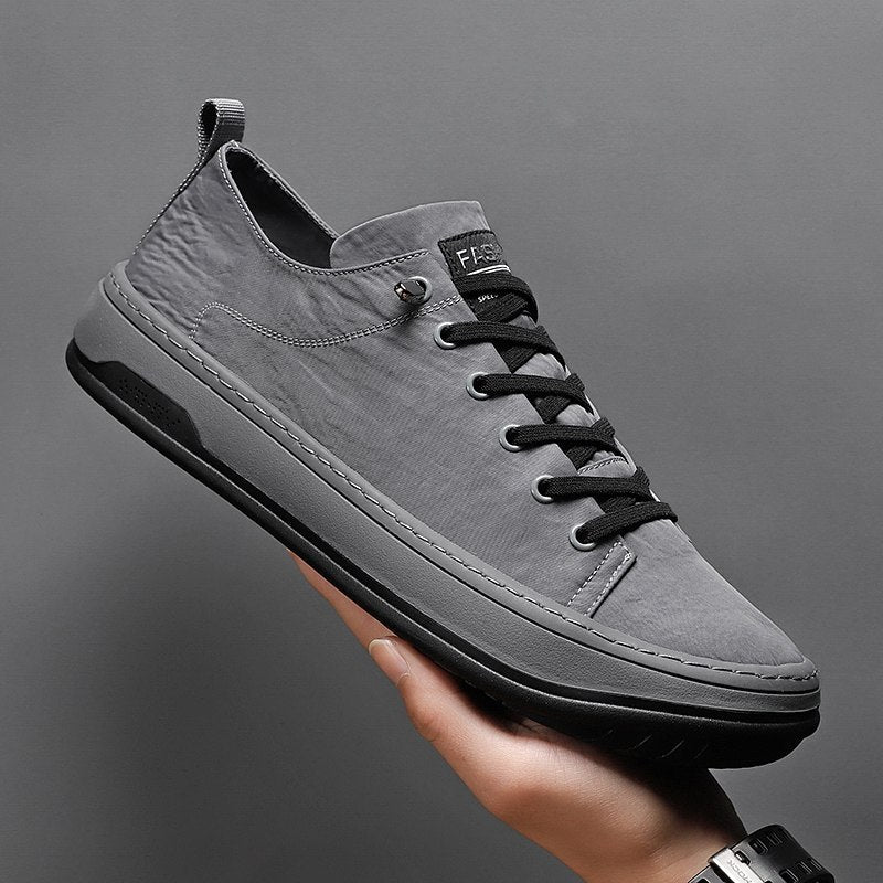 Men's Odor-proof Casual Cloth Shoes