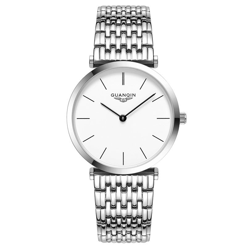 Waterproof Men’s GUANQIN Watch