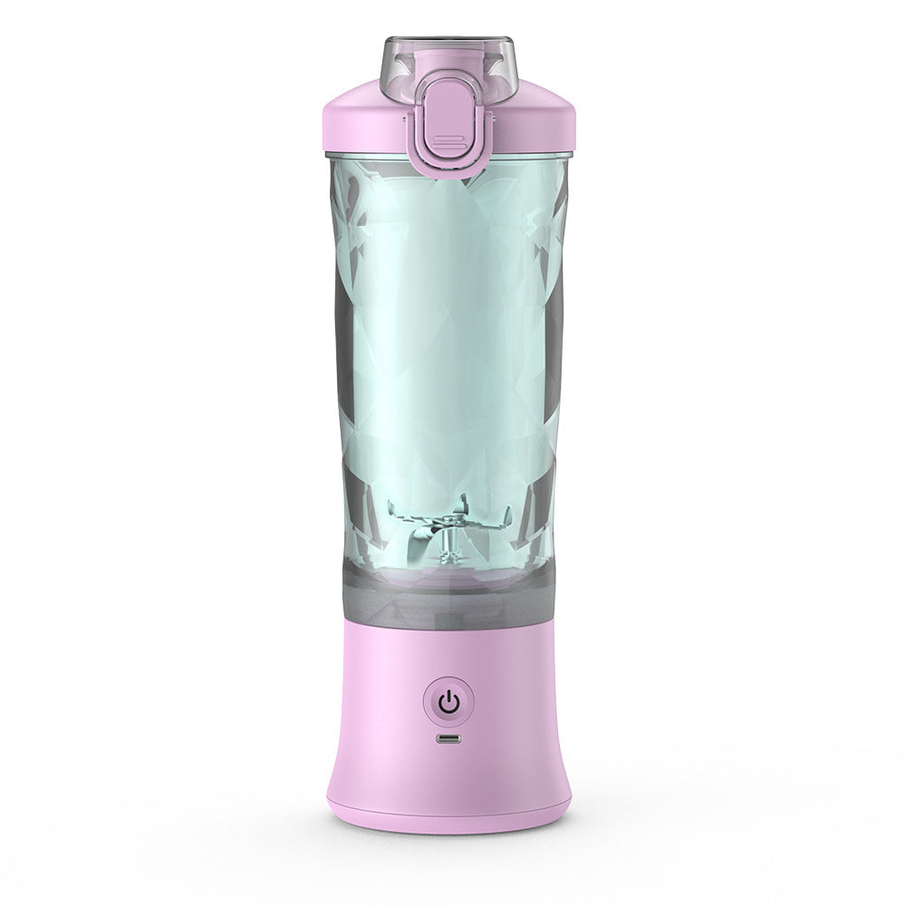 Portable Mini Blender