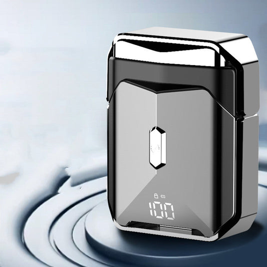 Portable Electric Shaver