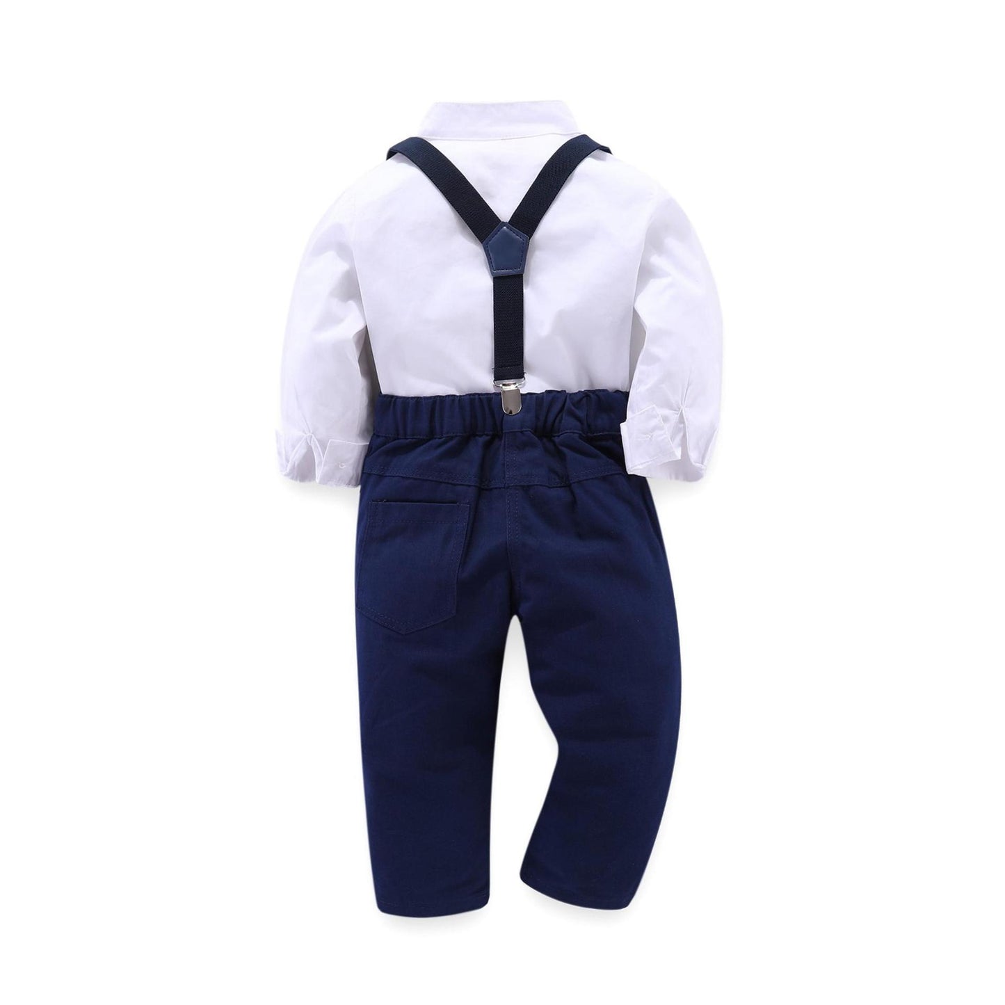 Boys' Fashion Gentleman Suit