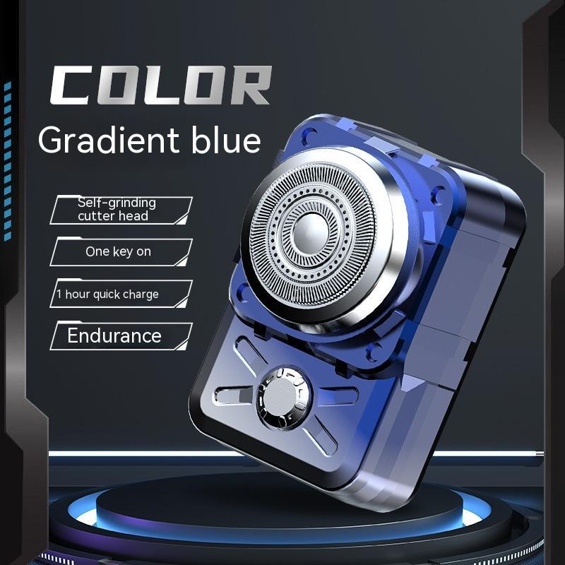 Men’s Mini USB Shaver