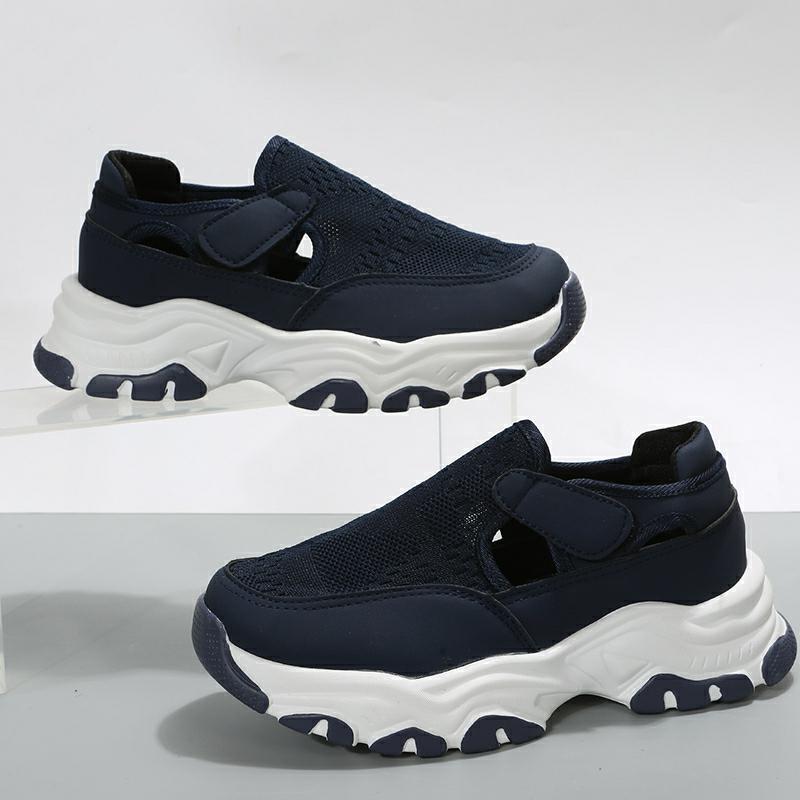 Mesh Women’s Running Shoes